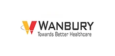 Wanbury Limited