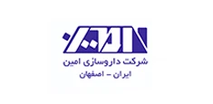 داروسازی امین