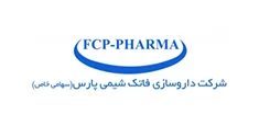 شرکت داروسازی فاتک شیمی