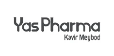 داروسازی یاس کویر میبد
