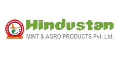 Hindustan Mint and Argo Products Pvt Ltd