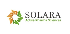 Solara Active Pharma sciences 