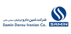 ثمین دارو ایرانیان